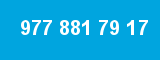 977 881 79 17 977 881 79 17